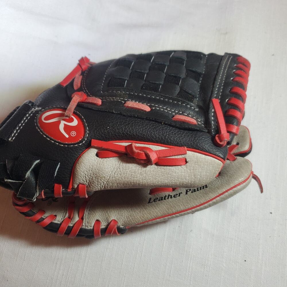 Rawlings Baseball Glove 11 Inch | PM110GBS